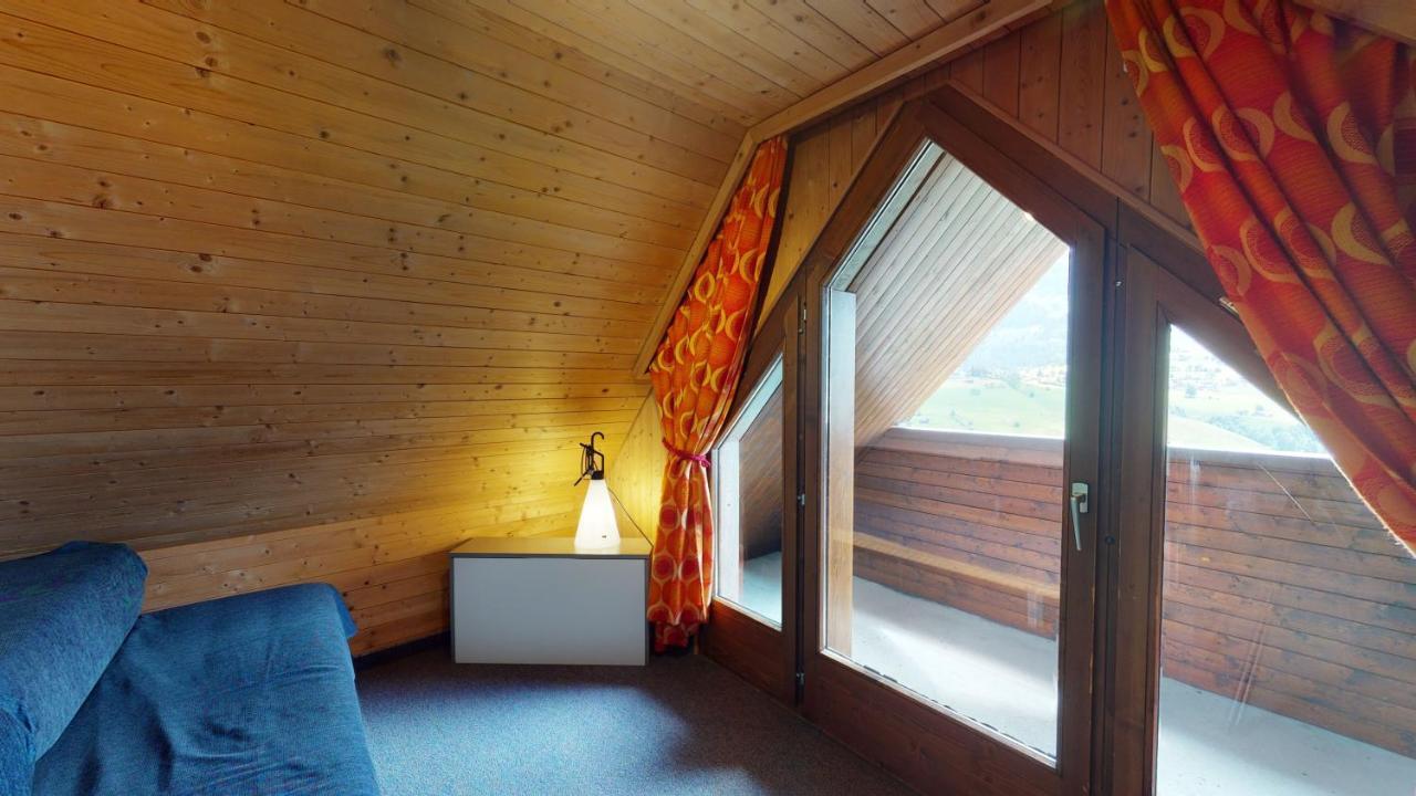 Reka-Feriendorf Wildhaus Δωμάτιο φωτογραφία