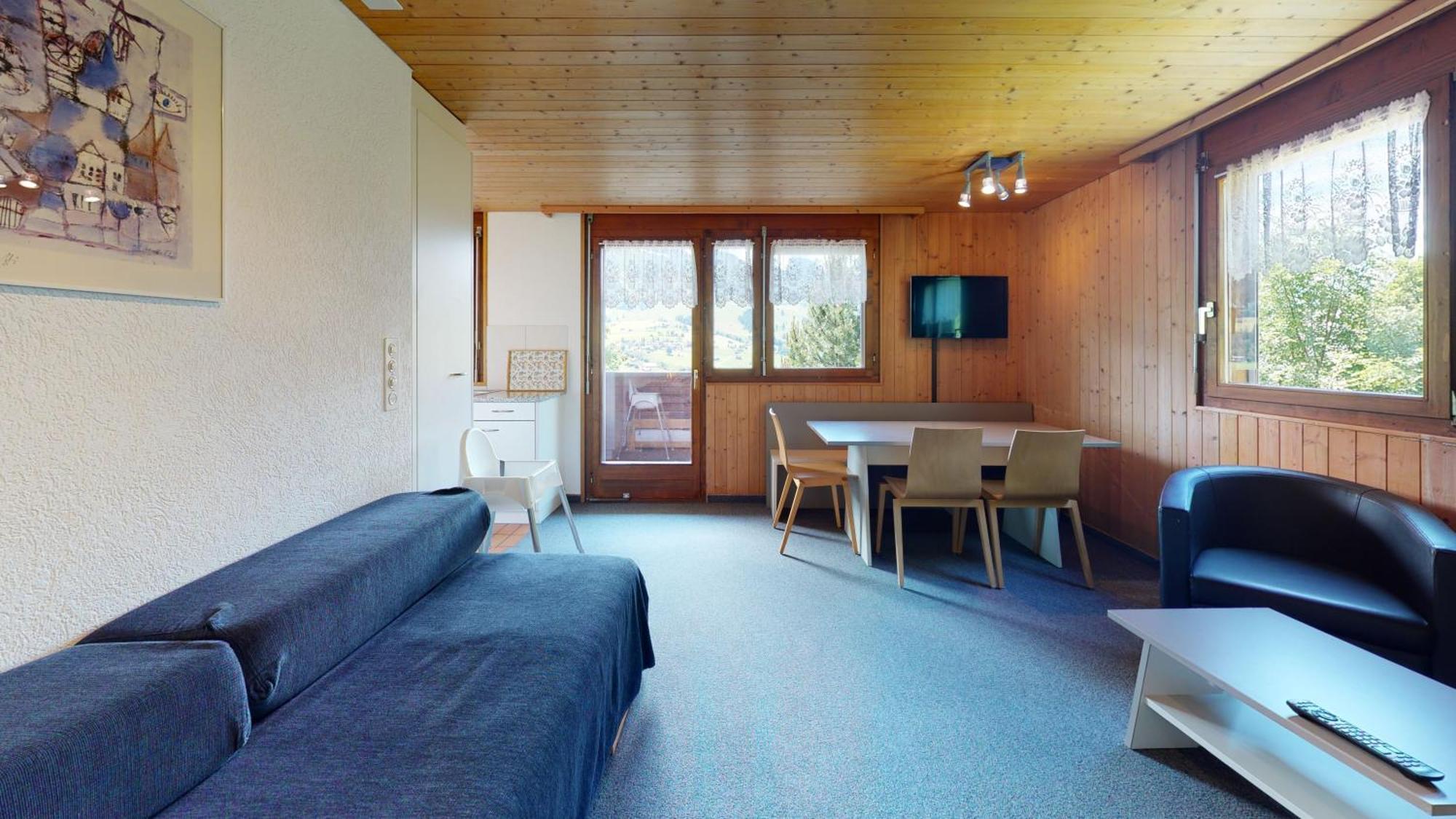 Reka-Feriendorf Wildhaus Δωμάτιο φωτογραφία