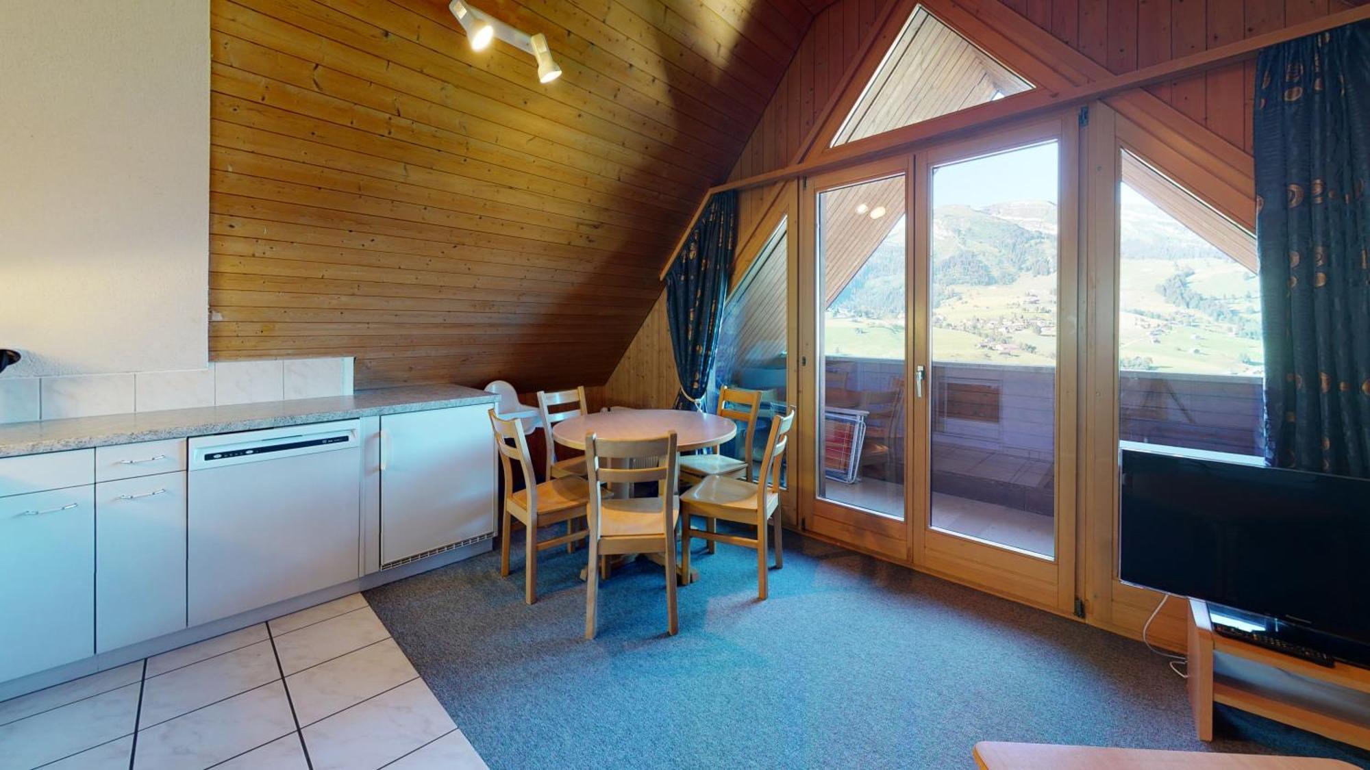 Reka-Feriendorf Wildhaus Δωμάτιο φωτογραφία