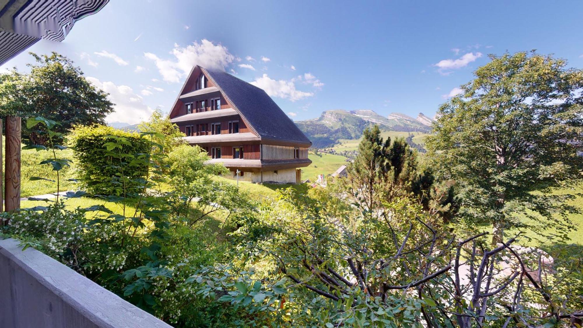 Reka-Feriendorf Wildhaus Δωμάτιο φωτογραφία