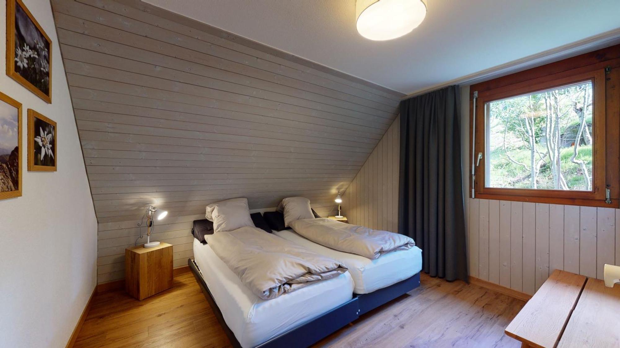 Reka-Feriendorf Wildhaus Δωμάτιο φωτογραφία