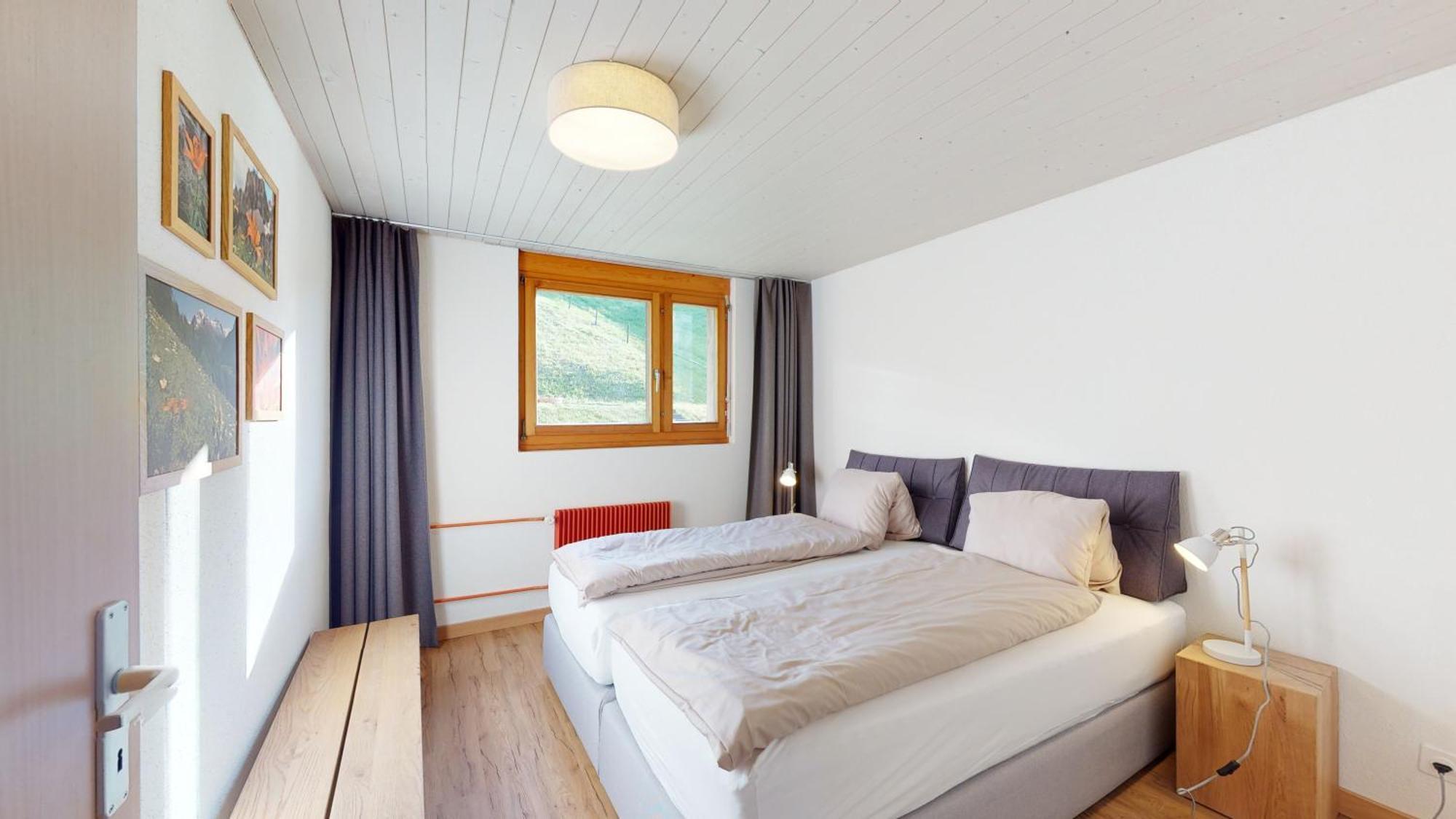 Reka-Feriendorf Wildhaus Δωμάτιο φωτογραφία