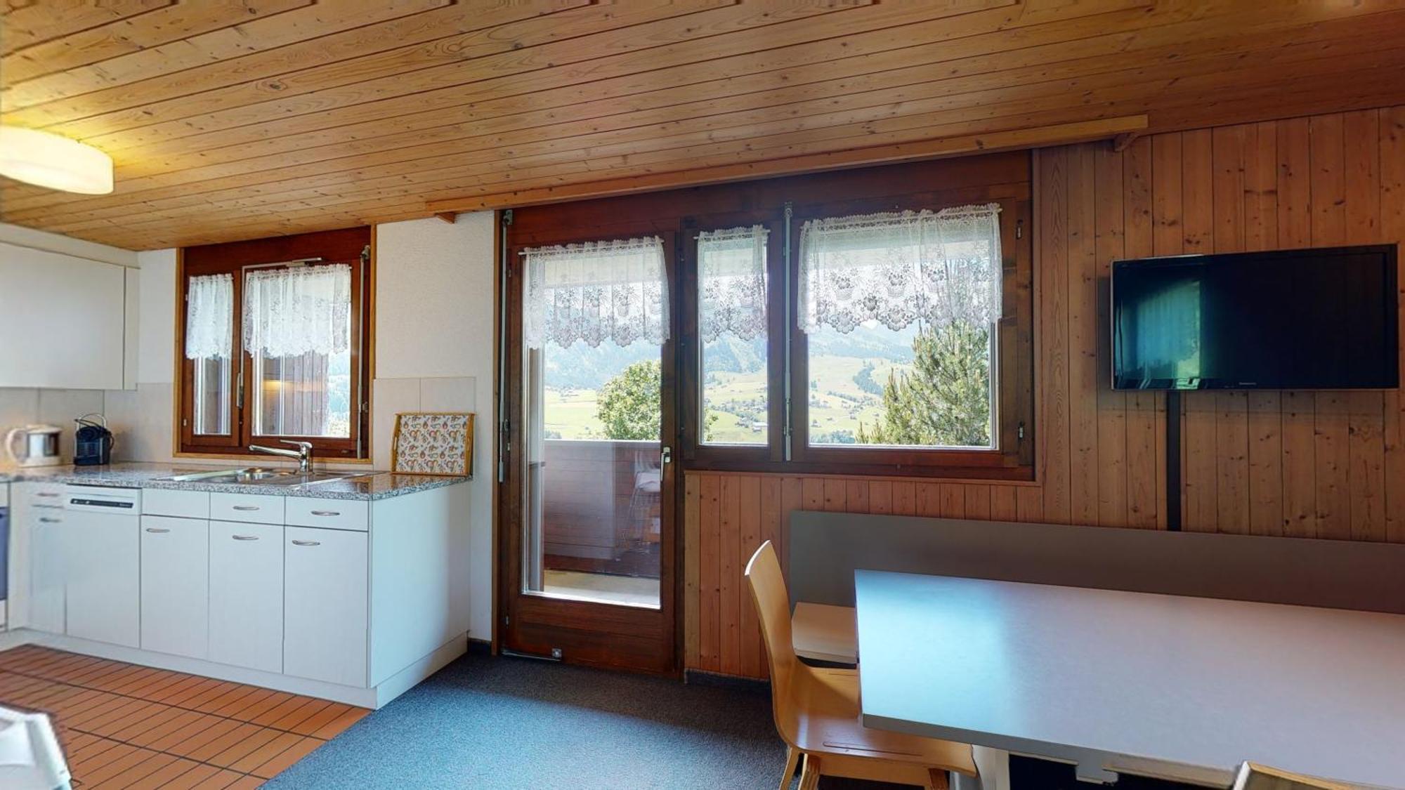 Reka-Feriendorf Wildhaus Δωμάτιο φωτογραφία