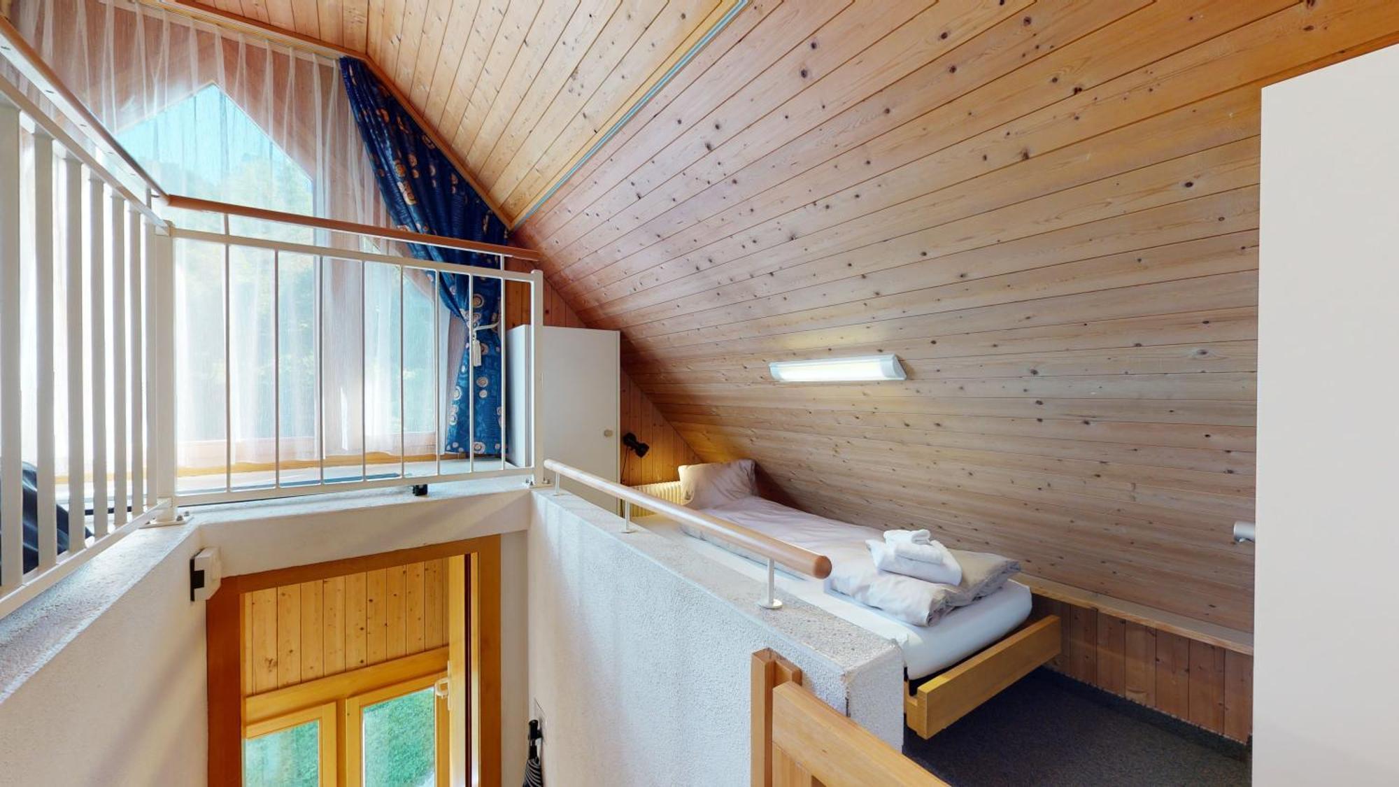 Reka-Feriendorf Wildhaus Δωμάτιο φωτογραφία