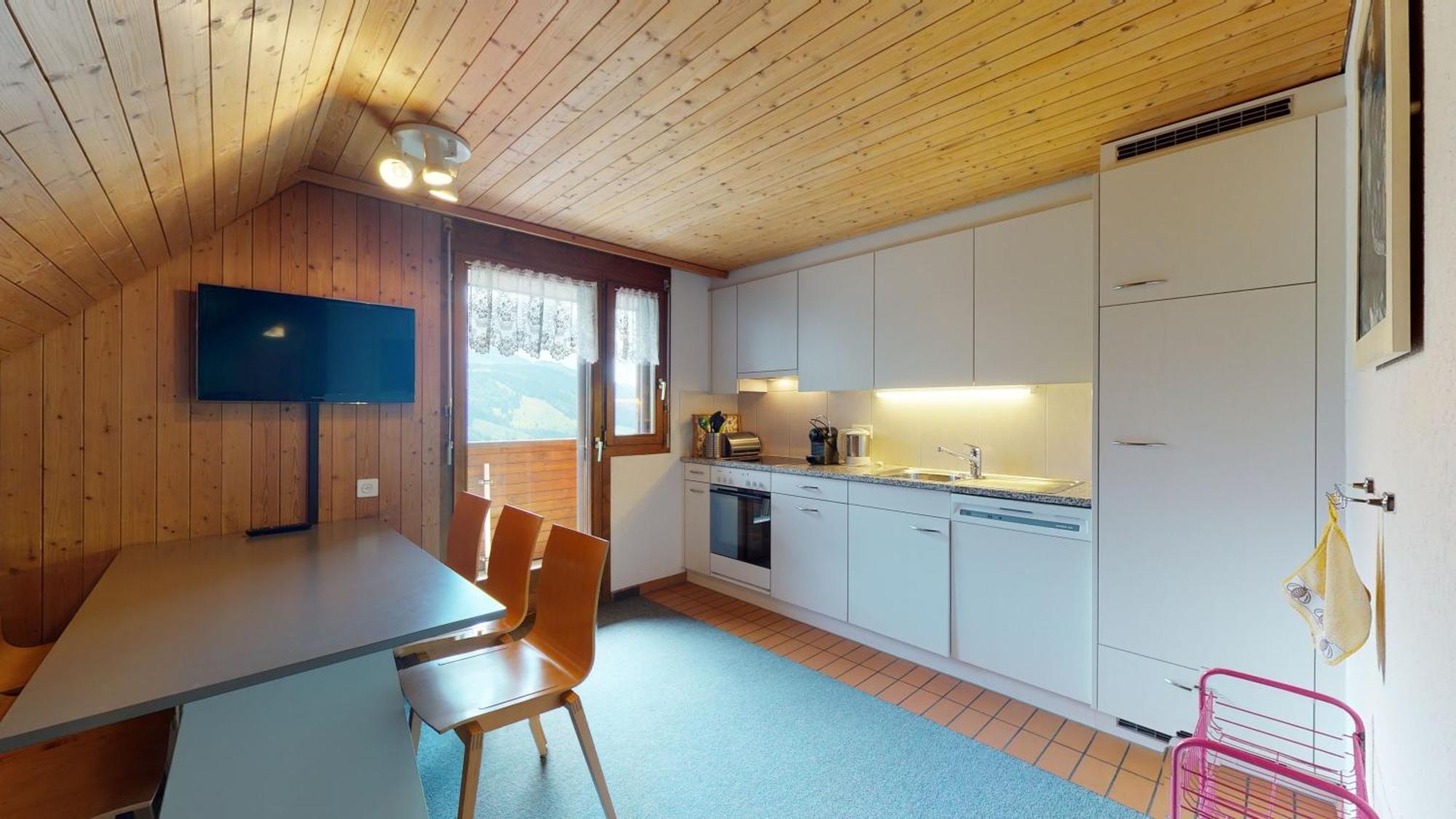 Reka-Feriendorf Wildhaus Δωμάτιο φωτογραφία