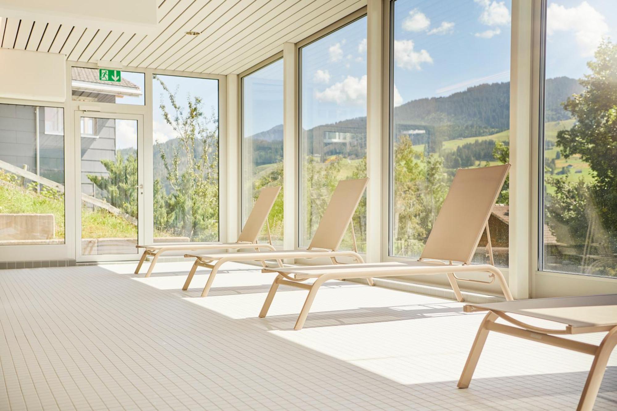 Reka-Feriendorf Wildhaus Εξωτερικό φωτογραφία